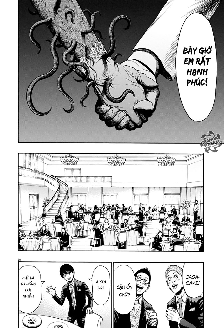 Đọa Nhân Chapter 5 - Trang 2