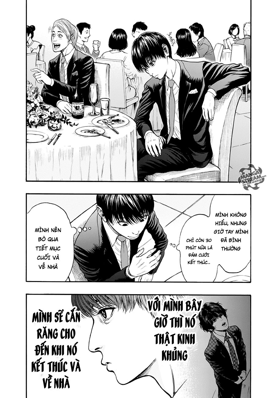 Đọa Nhân Chapter 5 - Trang 2