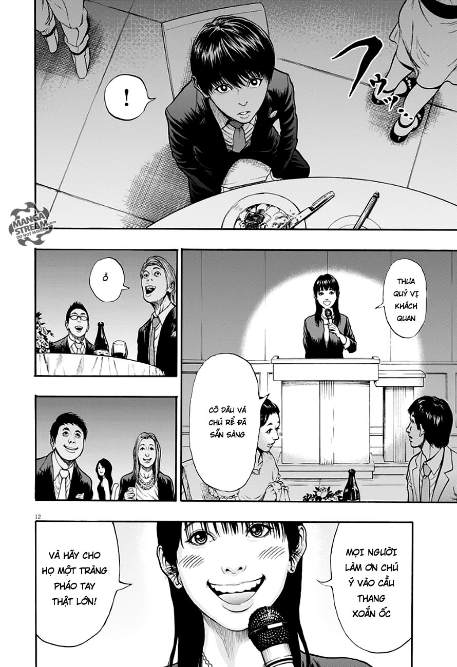 Đọa Nhân Chapter 5 - Trang 2