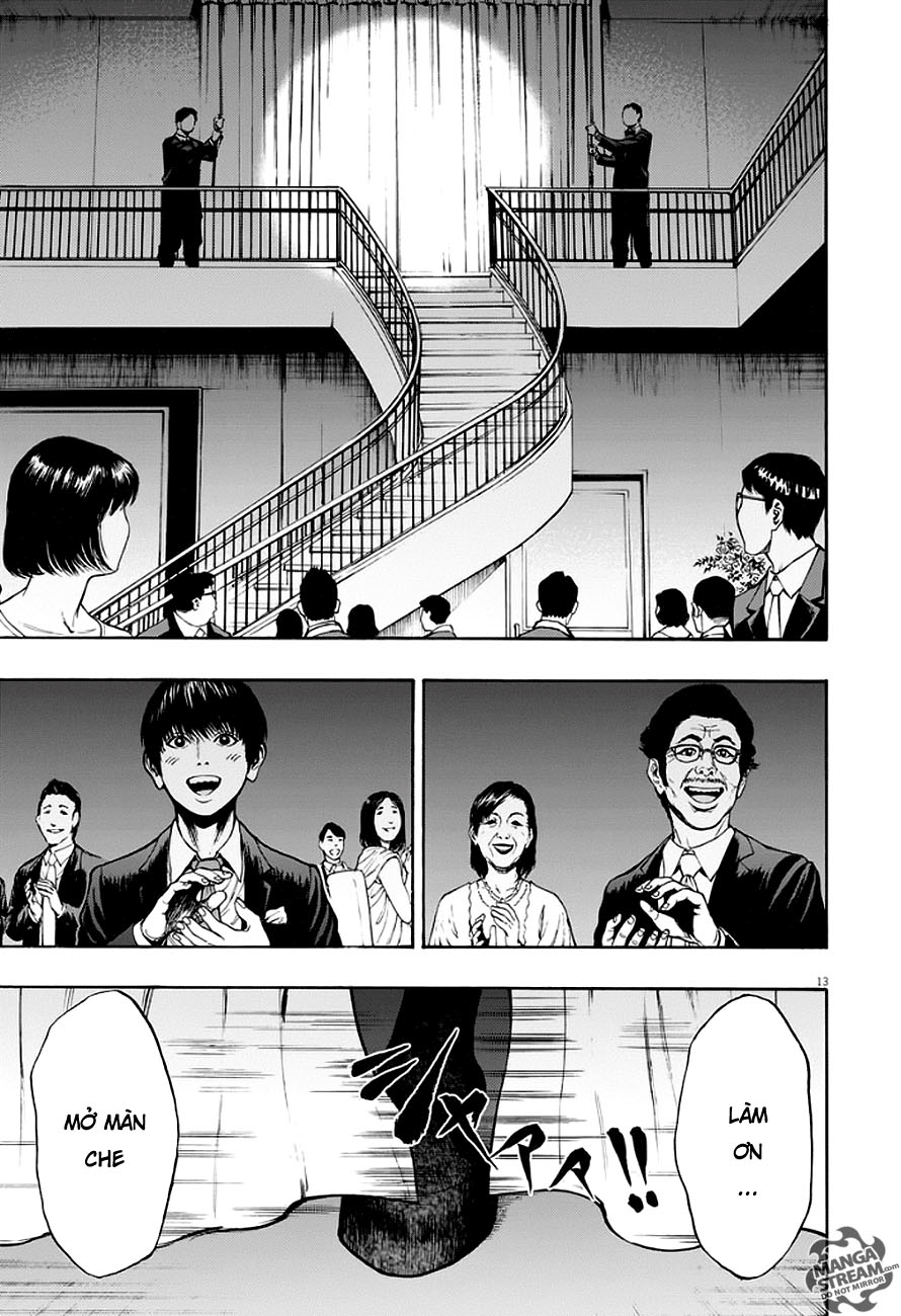 Đọa Nhân Chapter 5 - Trang 2
