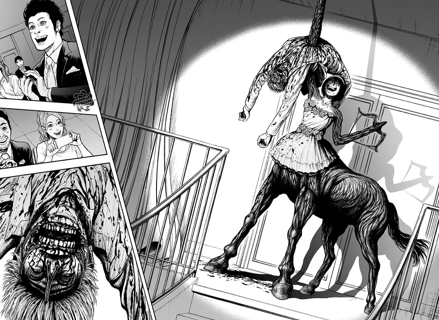 Đọa Nhân Chapter 5 - Trang 2