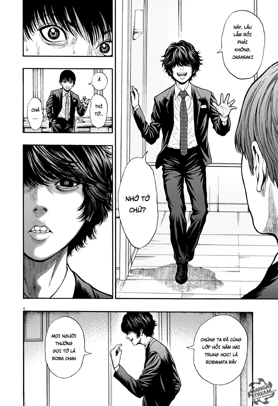 Đọa Nhân Chapter 5 - Trang 2