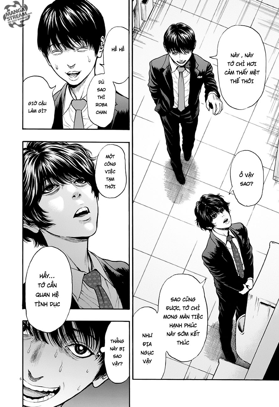 Đọa Nhân Chapter 5 - Trang 2