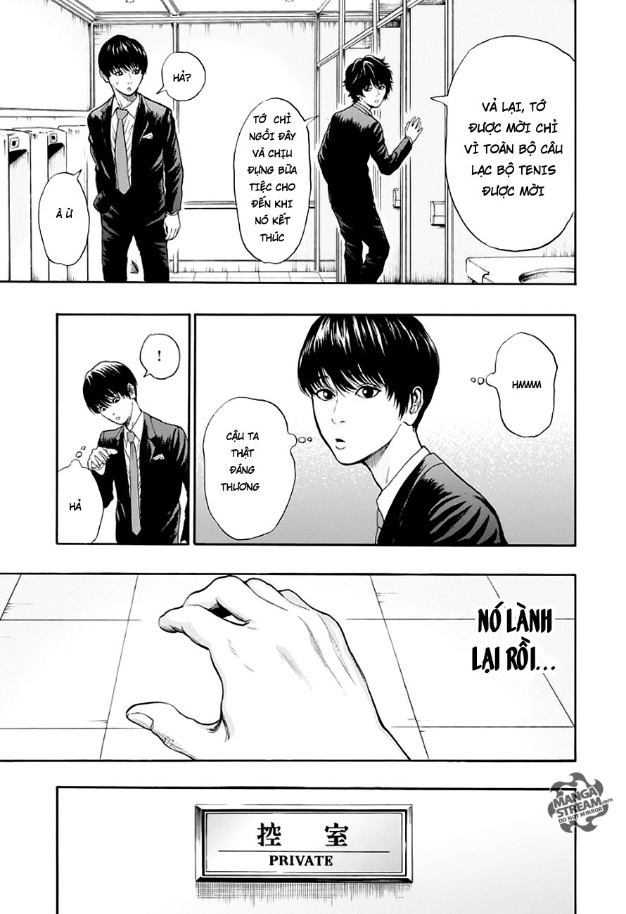 Đọa Nhân Chapter 5 - Trang 2