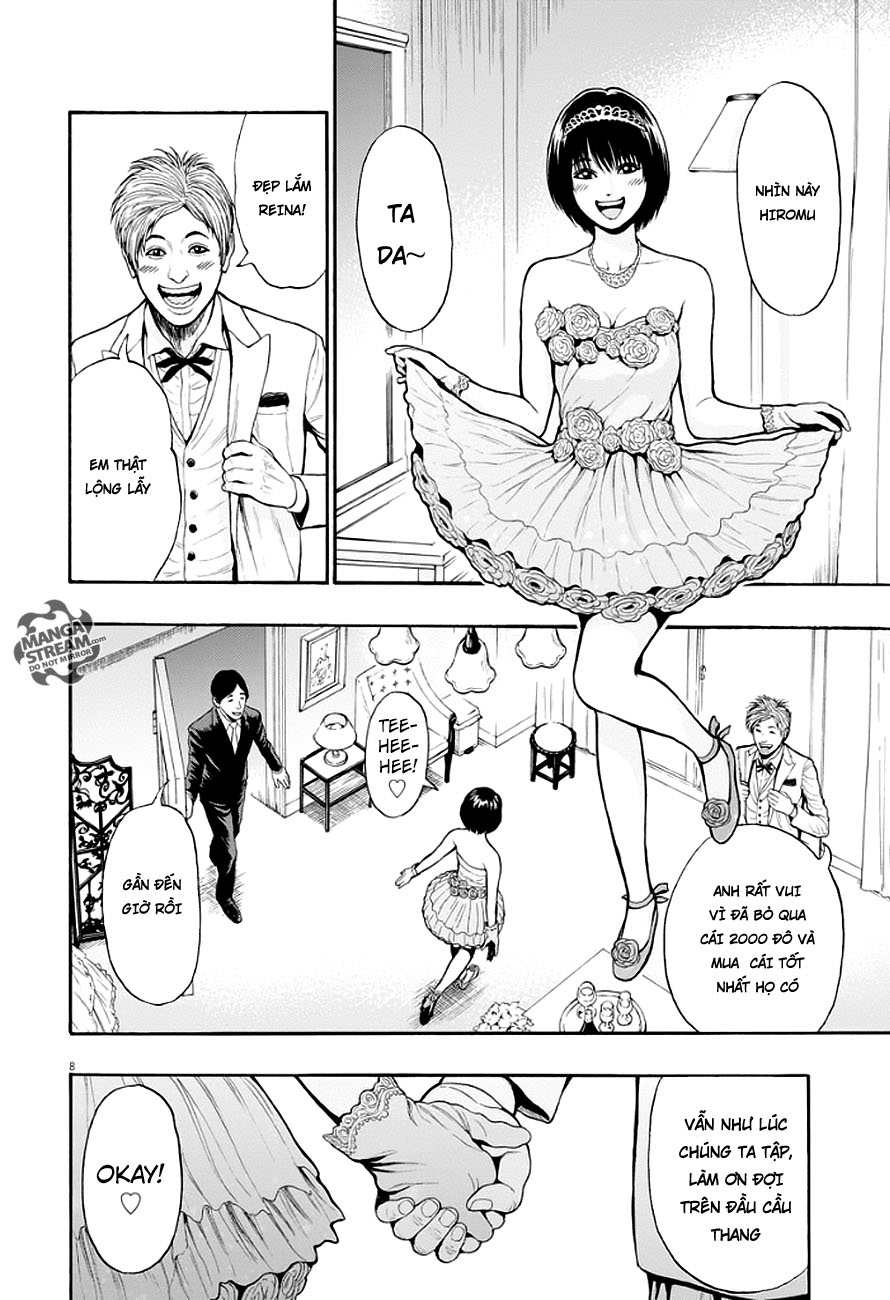 Đọa Nhân Chapter 5 - Trang 2