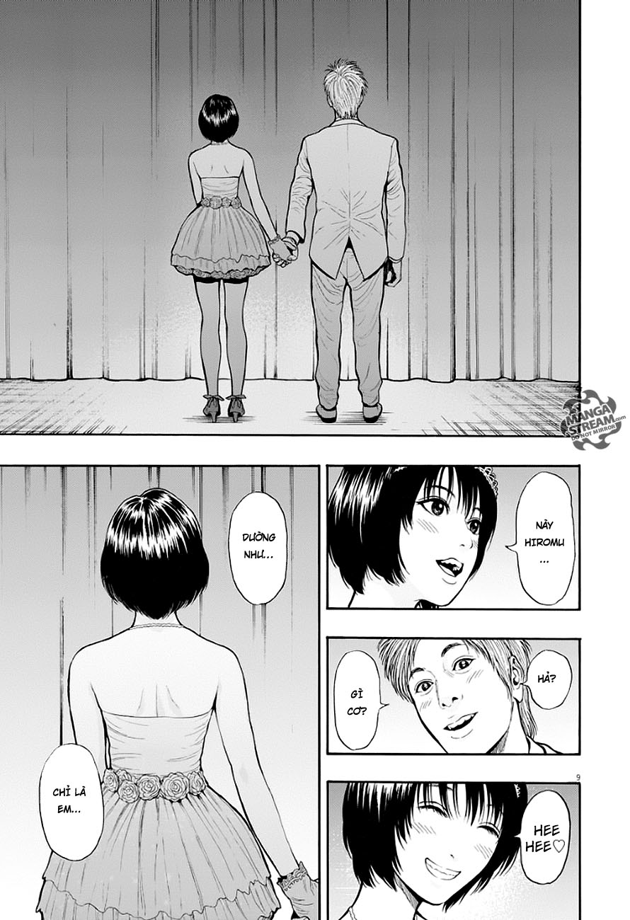 Đọa Nhân Chapter 5 - Trang 2