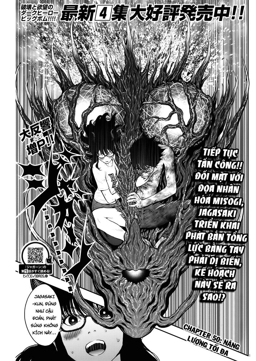 Đọa Nhân Chapter 50 - Trang 2