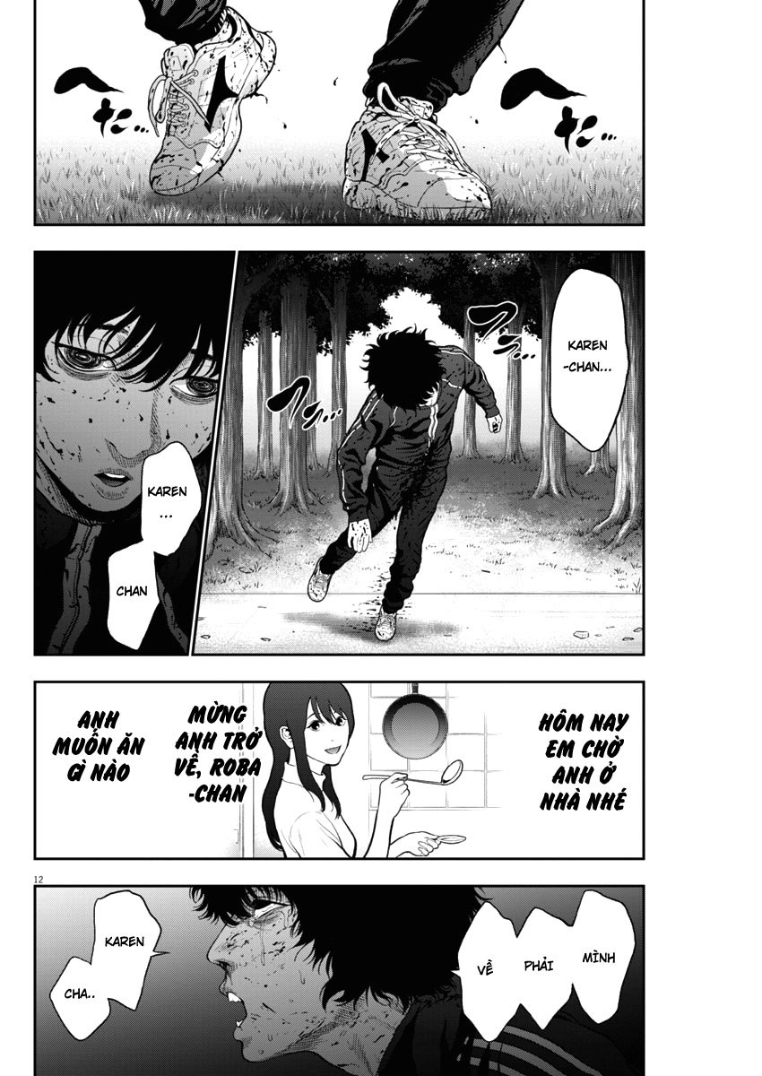 Đọa Nhân Chapter 50 - Trang 2