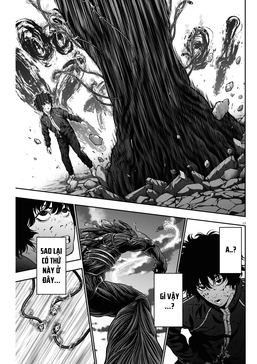 Đọa Nhân Chapter 50 - Trang 2