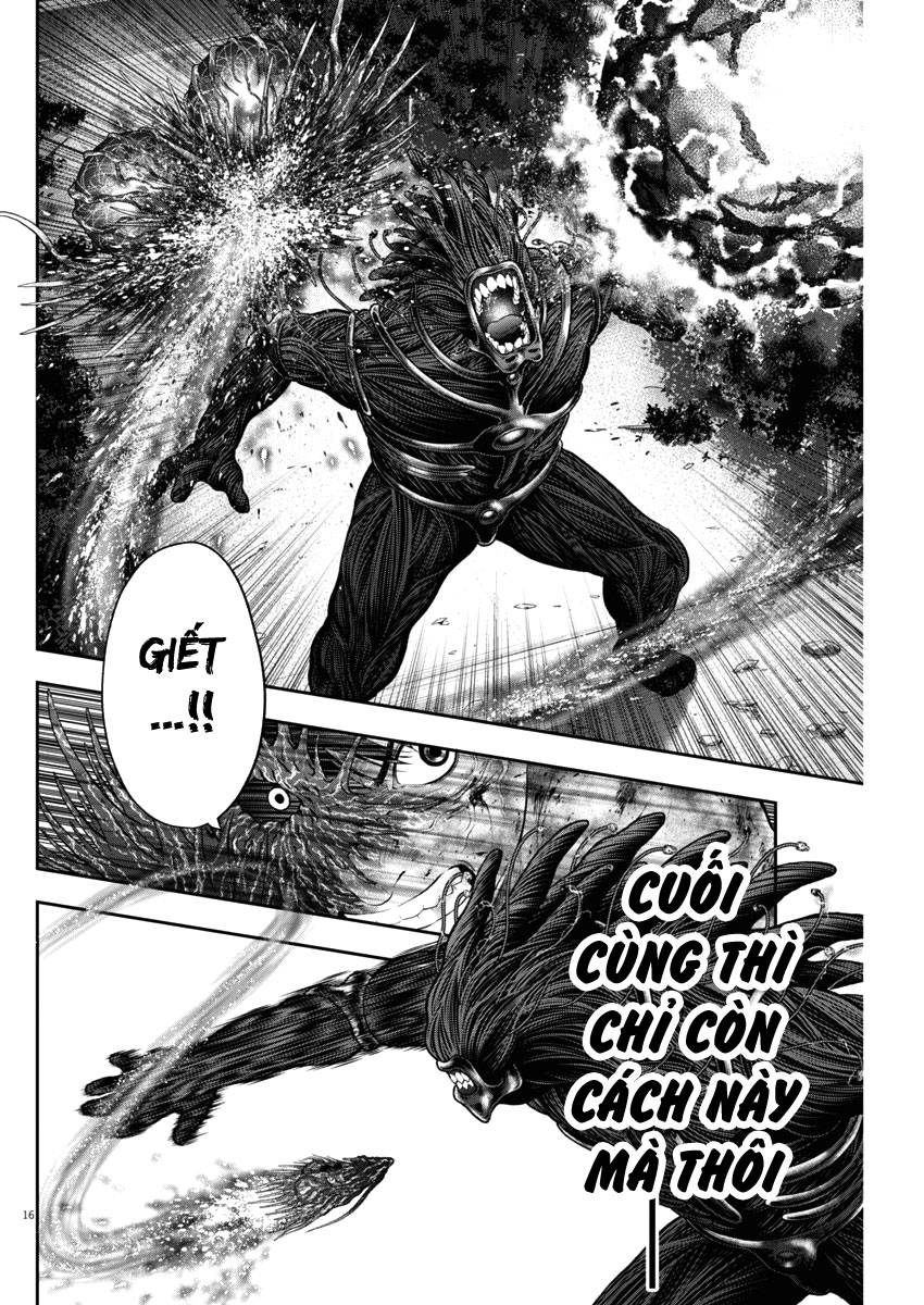 Đọa Nhân Chapter 50 - Trang 2