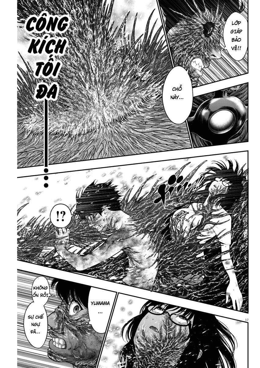 Đọa Nhân Chapter 50 - Trang 2