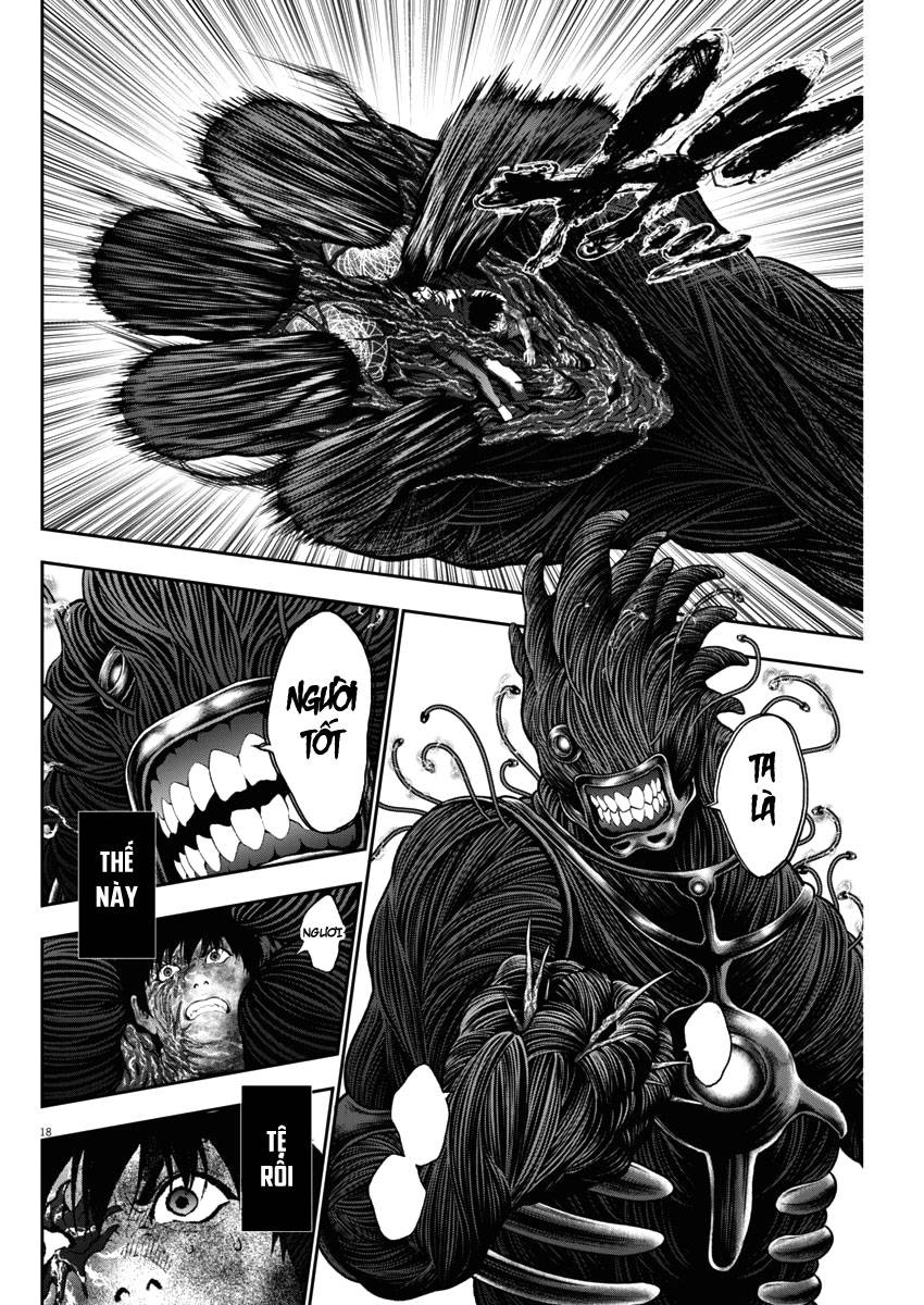 Đọa Nhân Chapter 50 - Trang 2