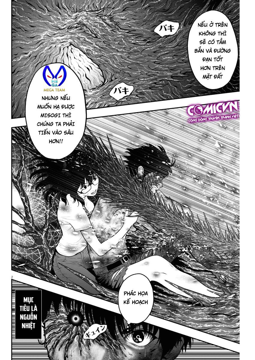 Đọa Nhân Chapter 50 - Trang 2