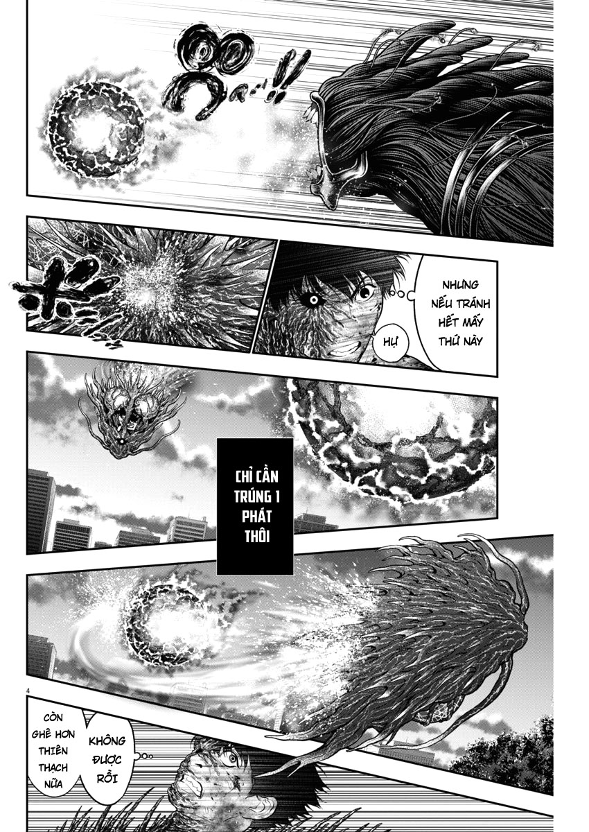 Đọa Nhân Chapter 50 - Trang 2