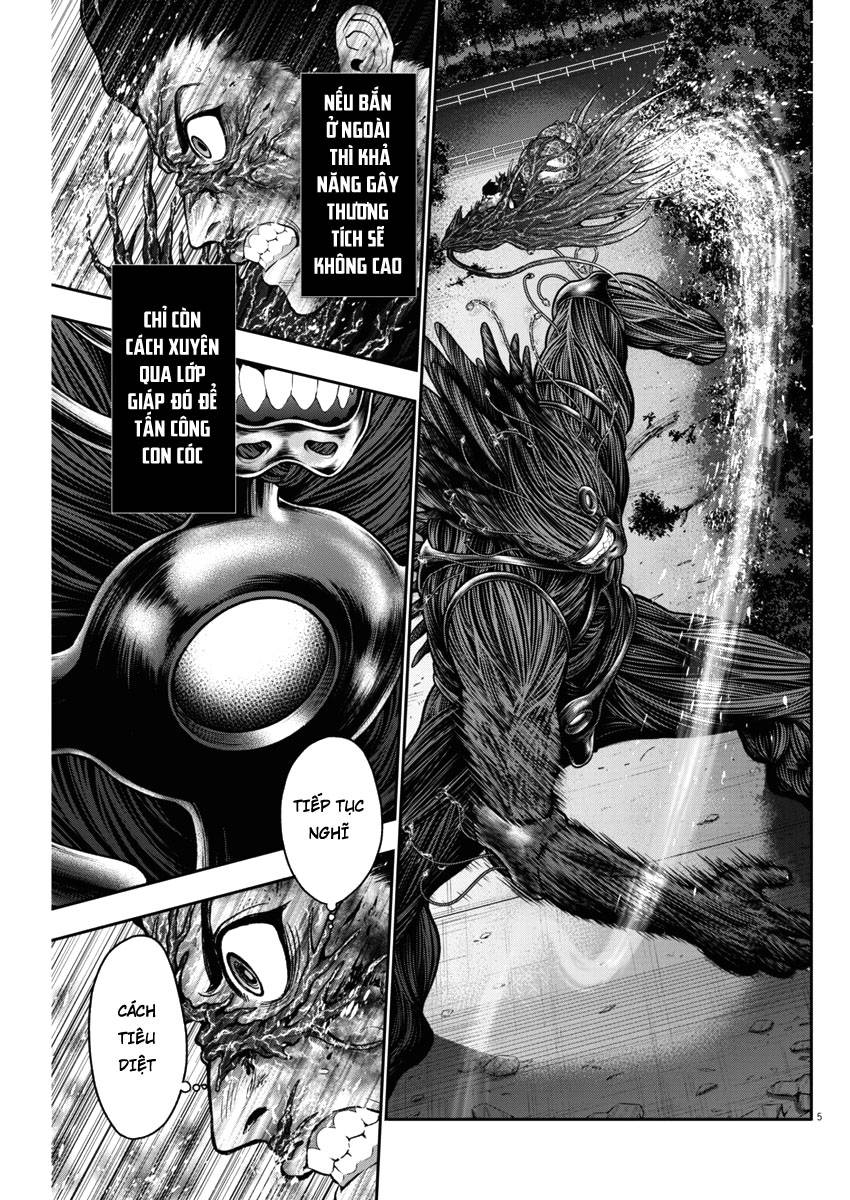 Đọa Nhân Chapter 50 - Trang 2