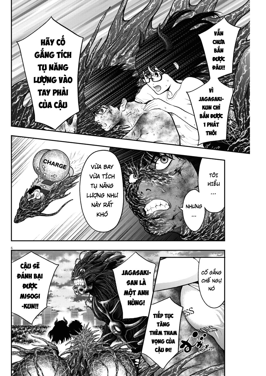 Đọa Nhân Chapter 50 - Trang 2