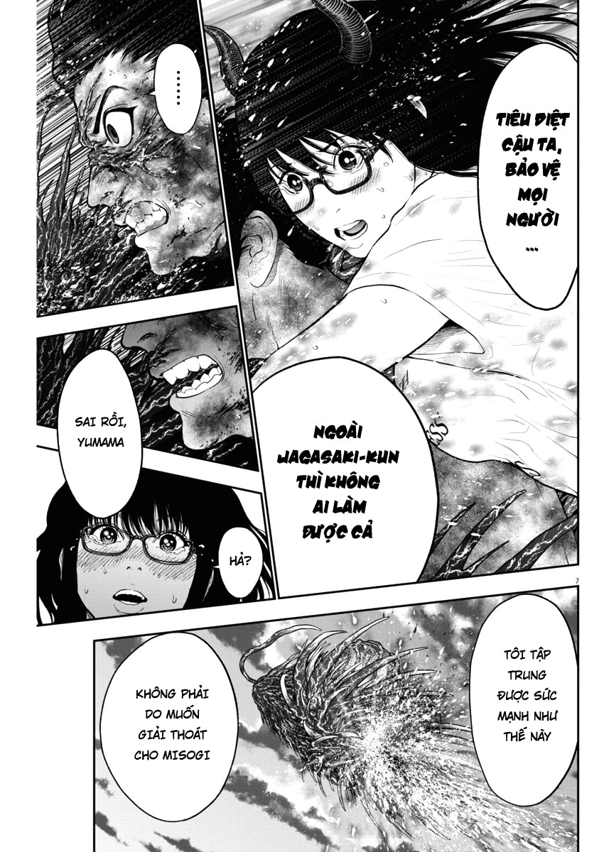 Đọa Nhân Chapter 50 - Trang 2