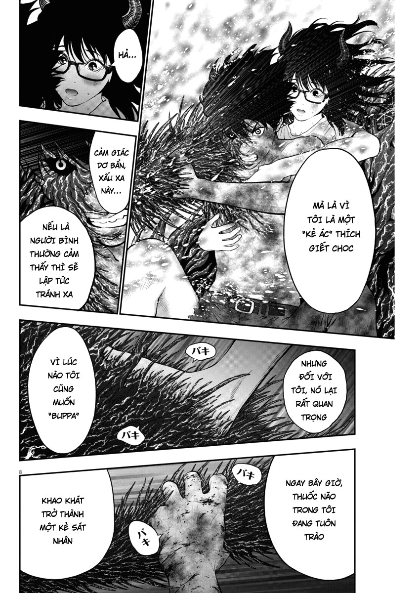 Đọa Nhân Chapter 50 - Trang 2