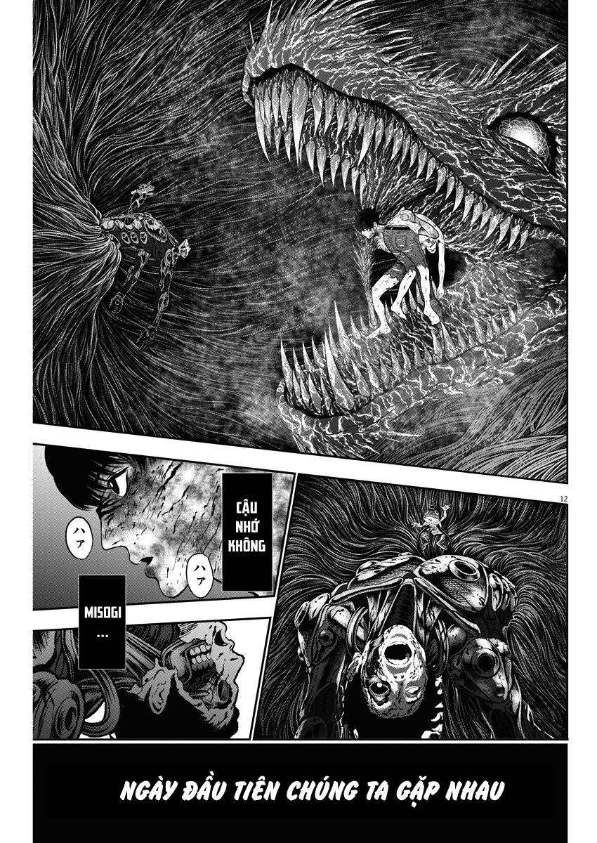 Đọa Nhân Chapter 51 - Trang 2