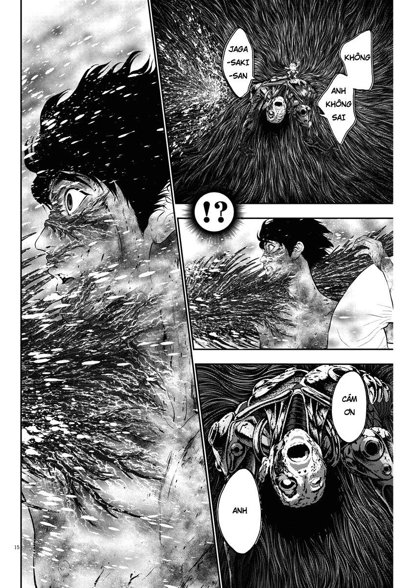 Đọa Nhân Chapter 51 - Trang 2