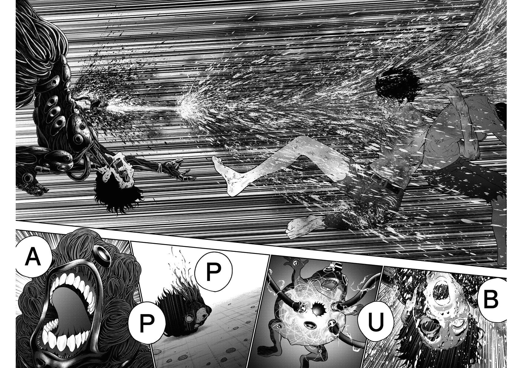 Đọa Nhân Chapter 51 - Trang 2