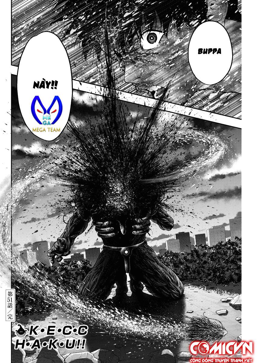 Đọa Nhân Chapter 51 - Trang 2