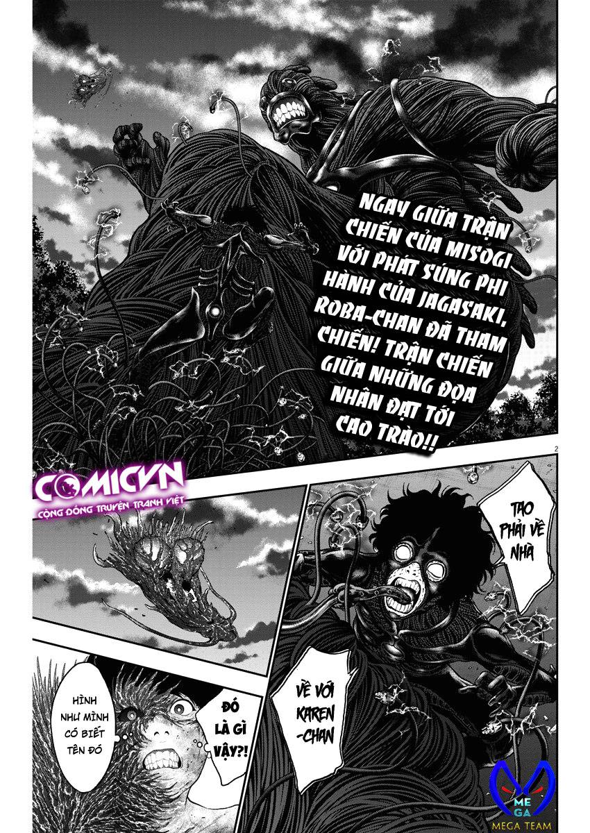 Đọa Nhân Chapter 51 - Trang 2