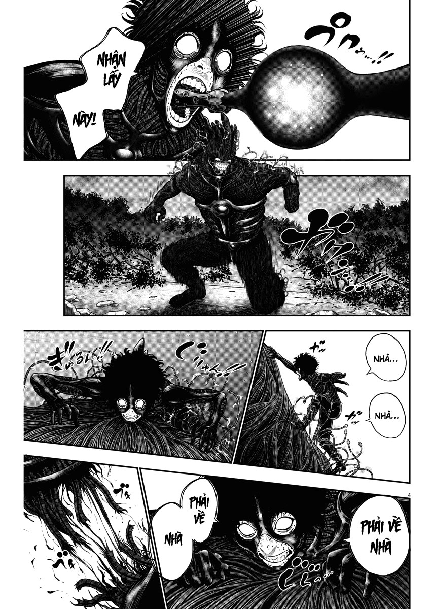 Đọa Nhân Chapter 51 - Trang 2