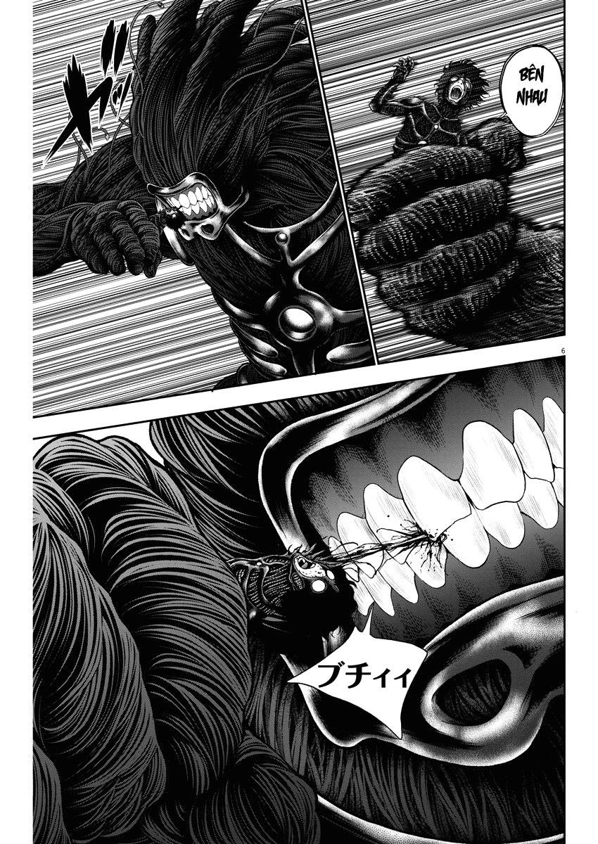 Đọa Nhân Chapter 51 - Trang 2