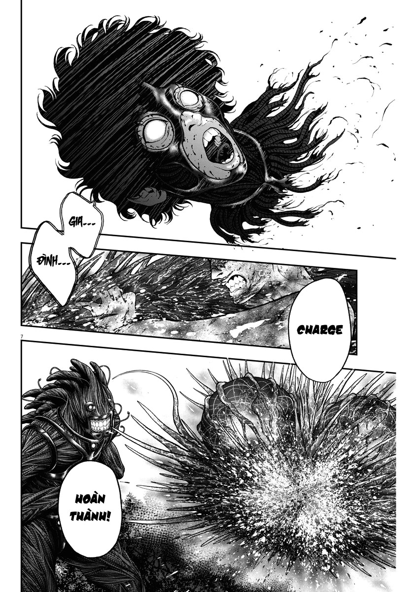 Đọa Nhân Chapter 51 - Trang 2