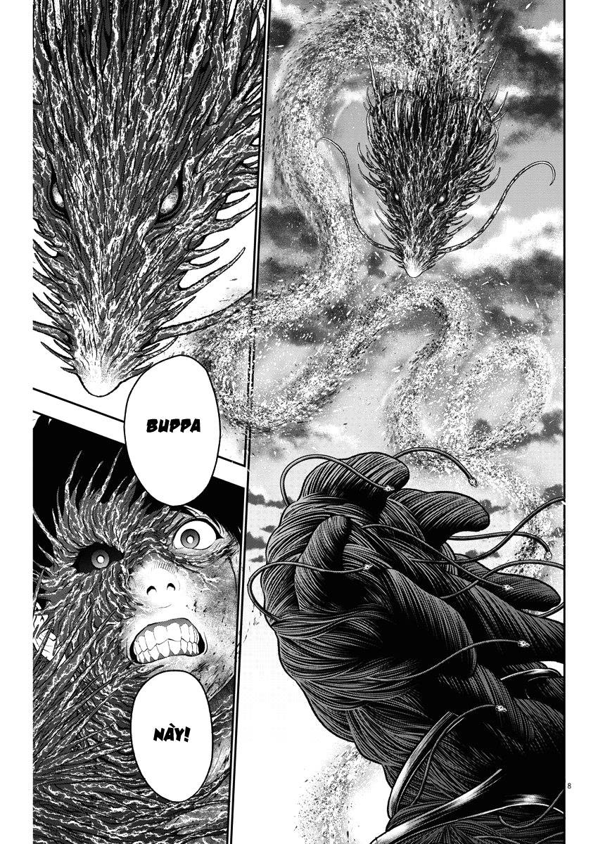 Đọa Nhân Chapter 51 - Trang 2