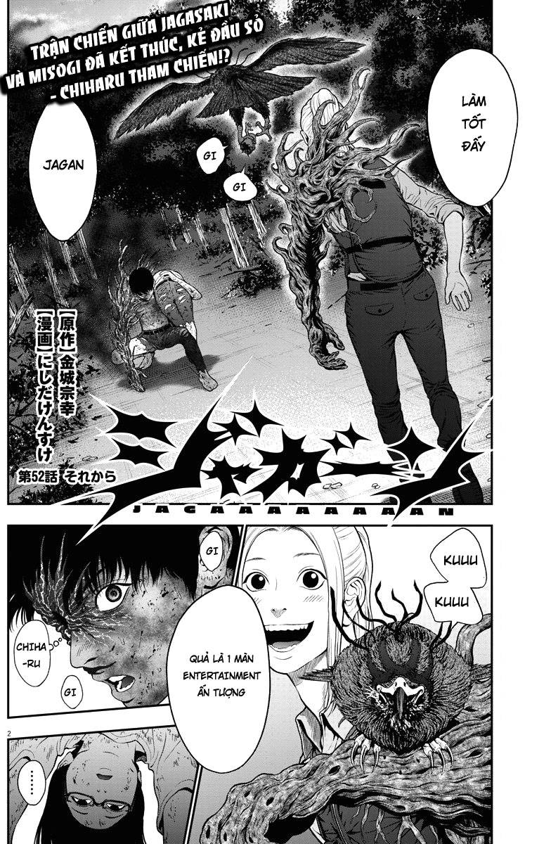 Đọa Nhân Chapter 52 - Trang 2