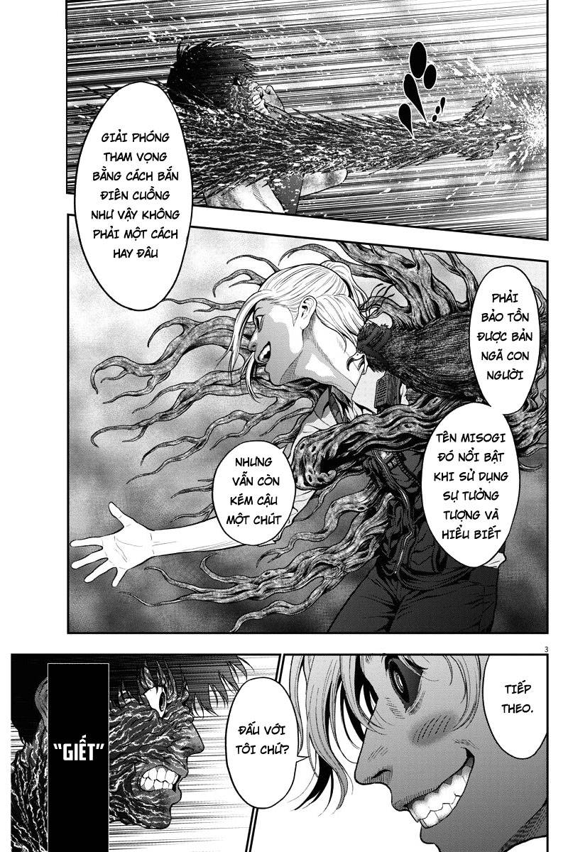 Đọa Nhân Chapter 52 - Trang 2