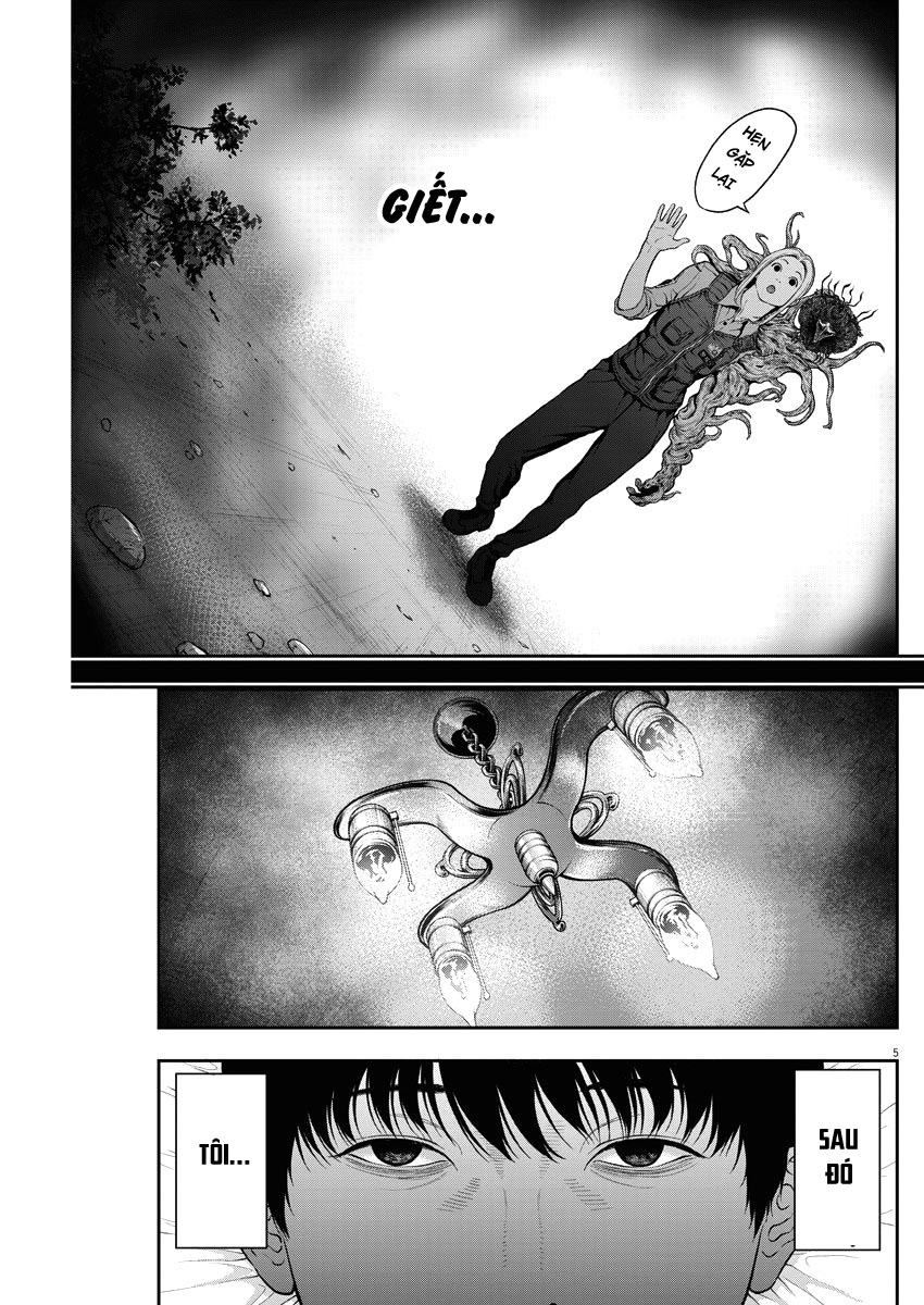 Đọa Nhân Chapter 52 - Trang 2