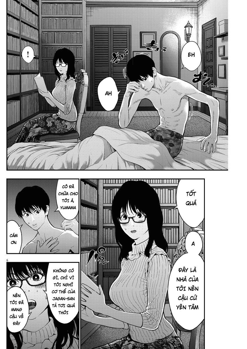 Đọa Nhân Chapter 52 - Trang 2