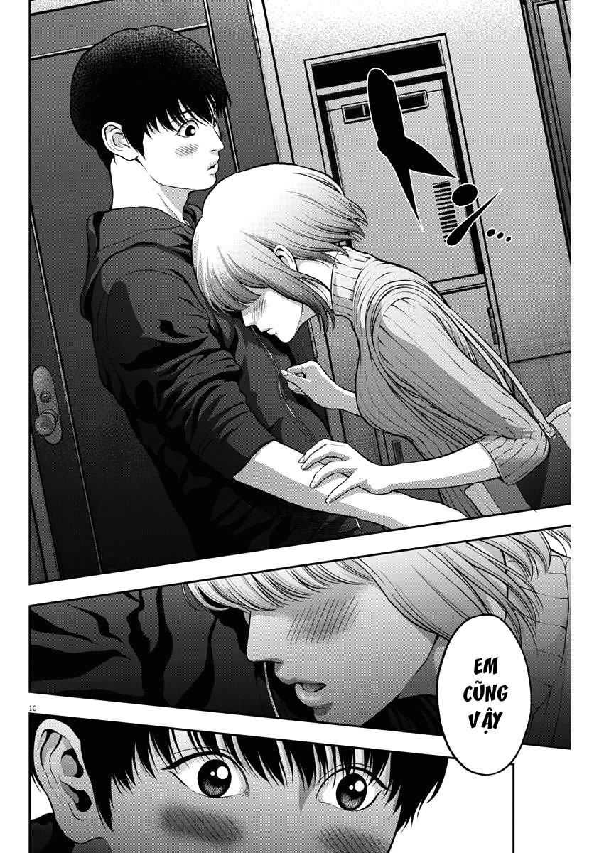 Đọa Nhân Chapter 53 - Trang 2