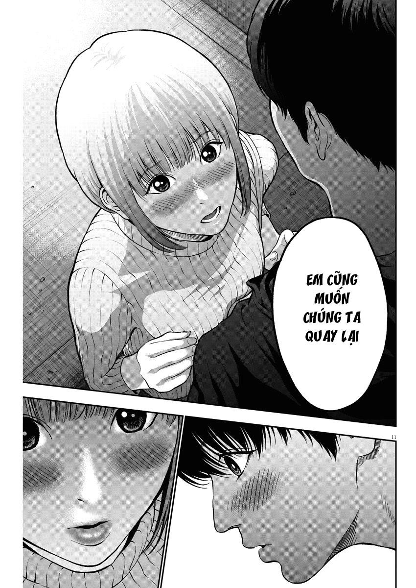 Đọa Nhân Chapter 53 - Trang 2