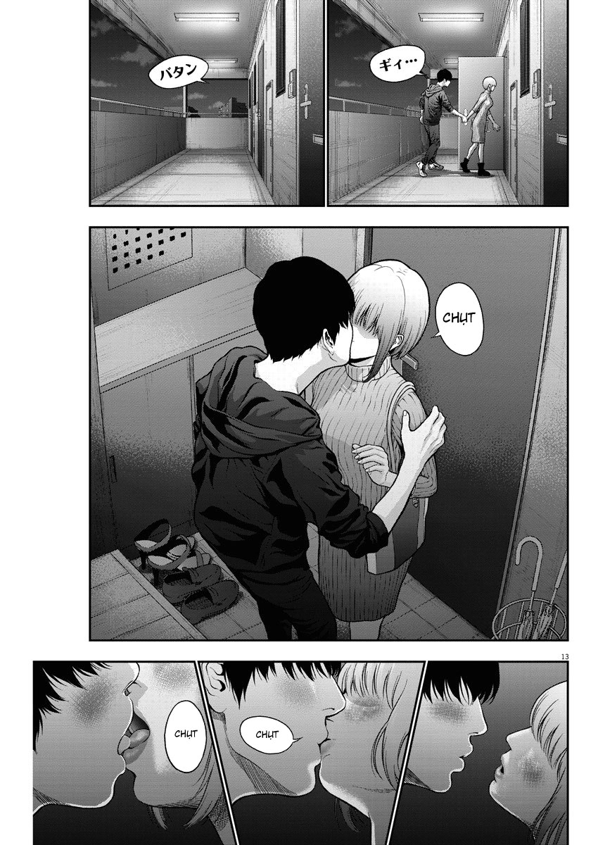 Đọa Nhân Chapter 53 - Trang 2