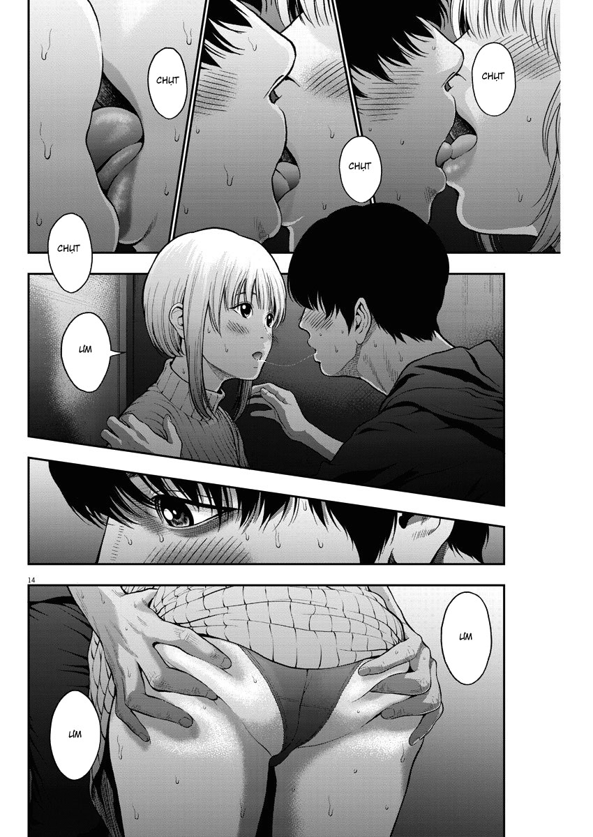 Đọa Nhân Chapter 53 - Trang 2