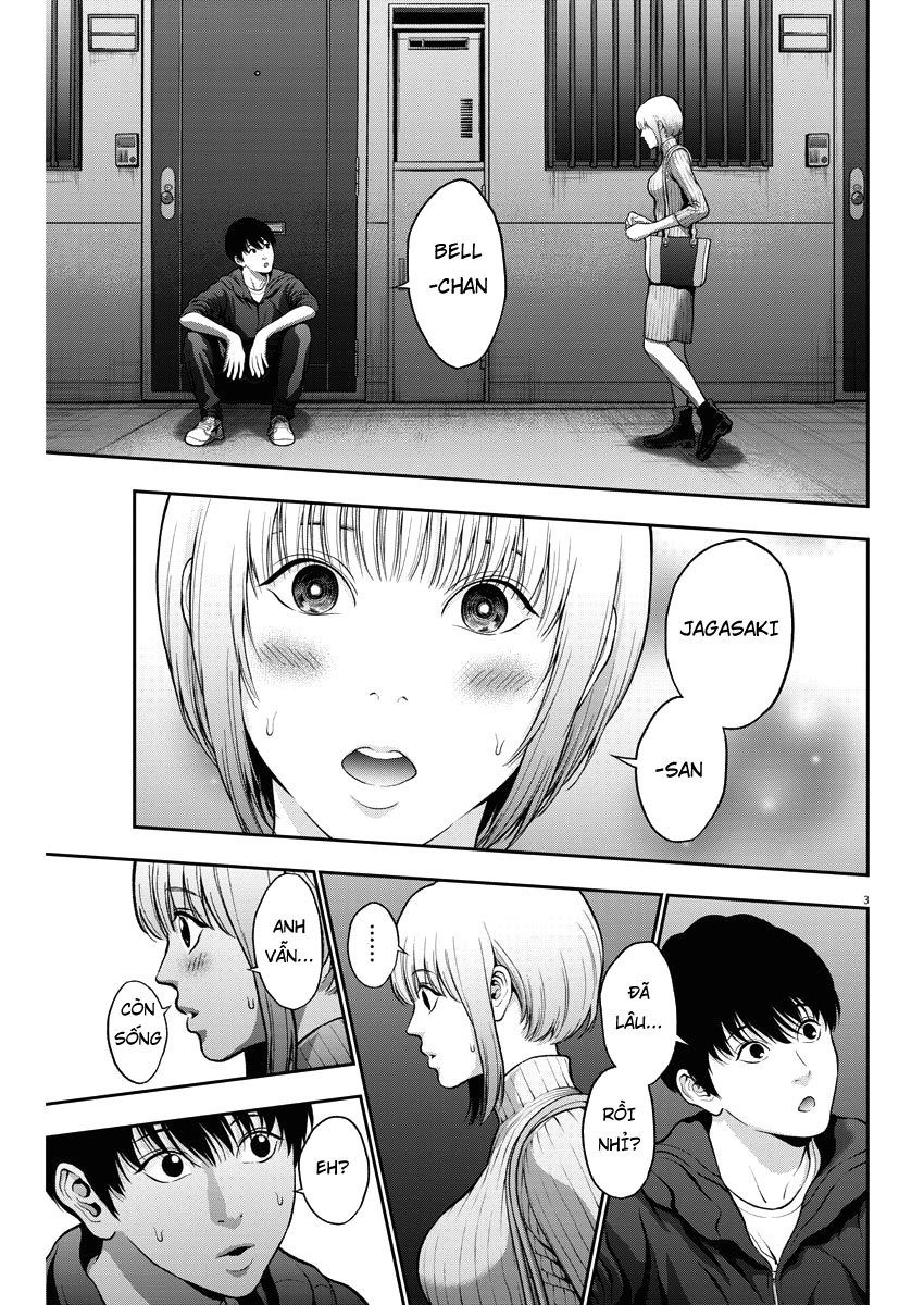 Đọa Nhân Chapter 53 - Trang 2