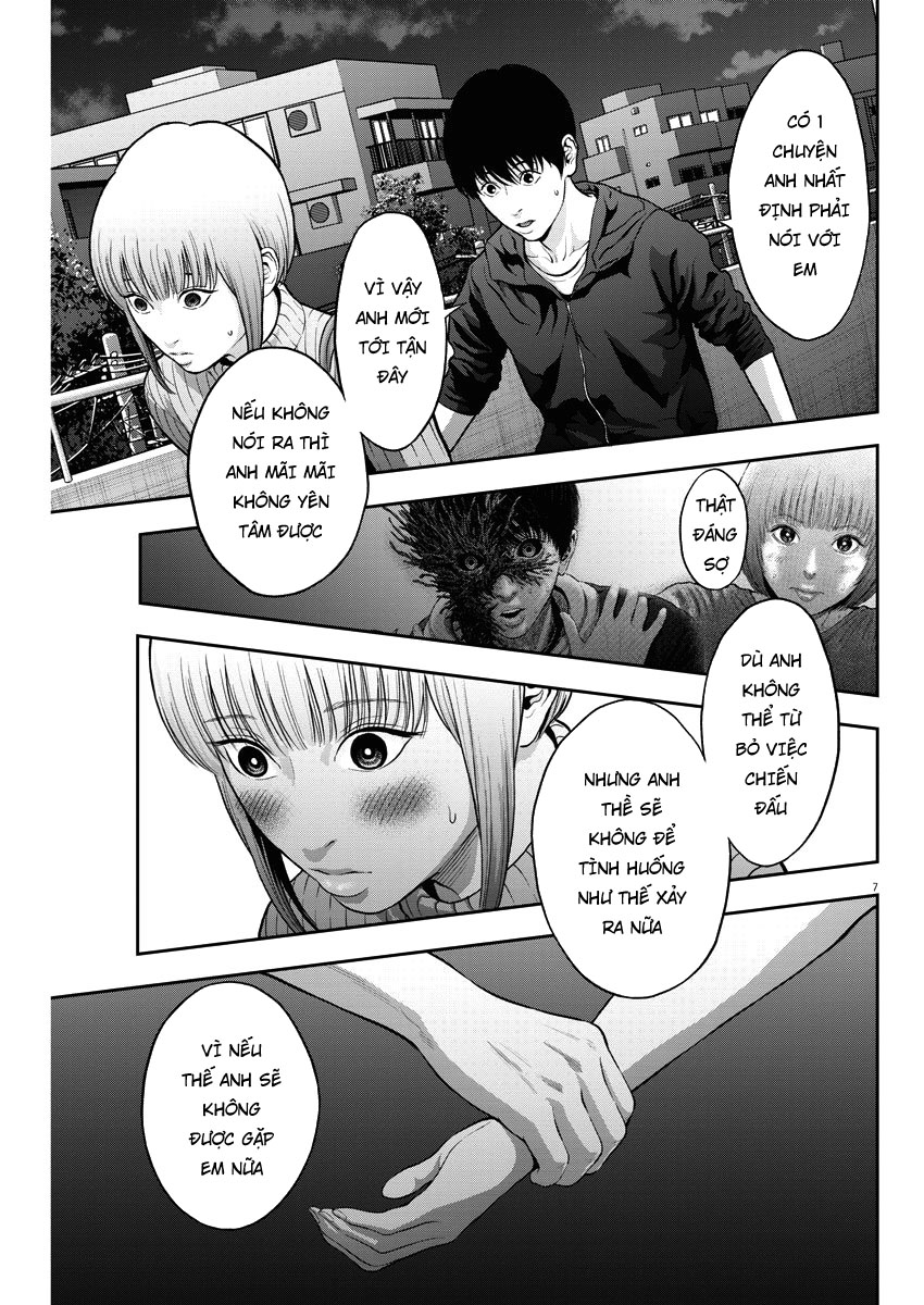 Đọa Nhân Chapter 53 - Trang 2