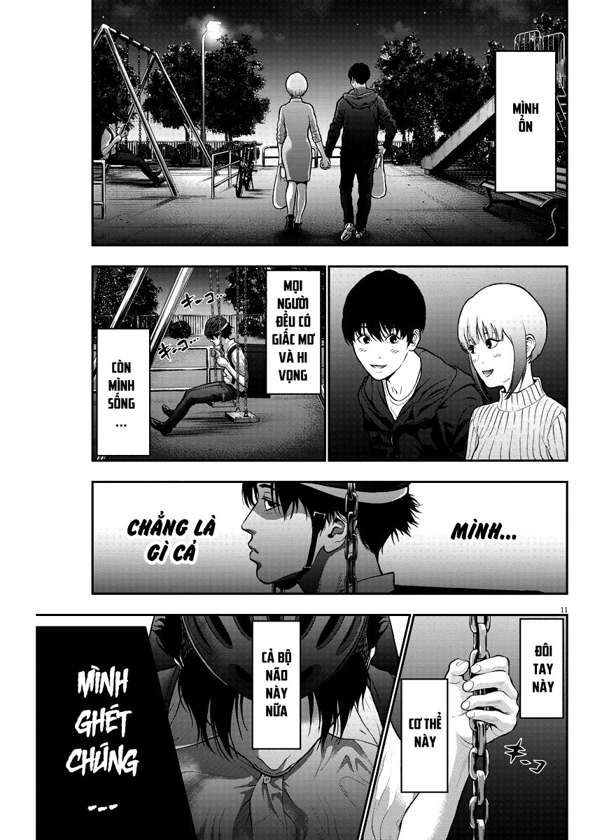 Đọa Nhân Chapter 54 - Trang 2