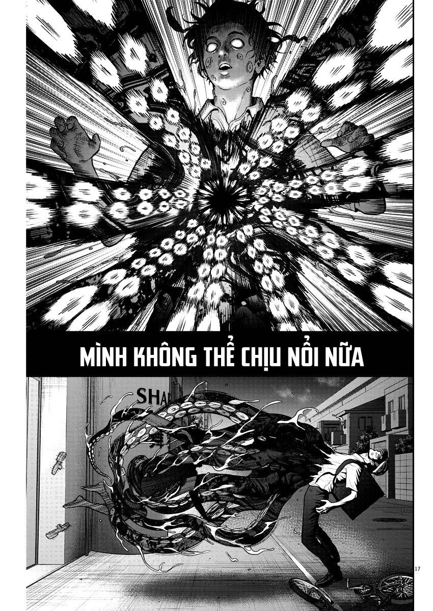 Đọa Nhân Chapter 54 - Trang 2