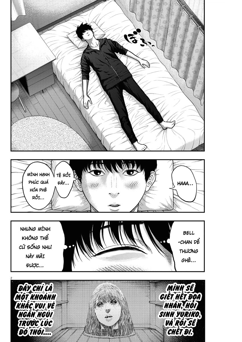 Đọa Nhân Chapter 55 - Trang 2