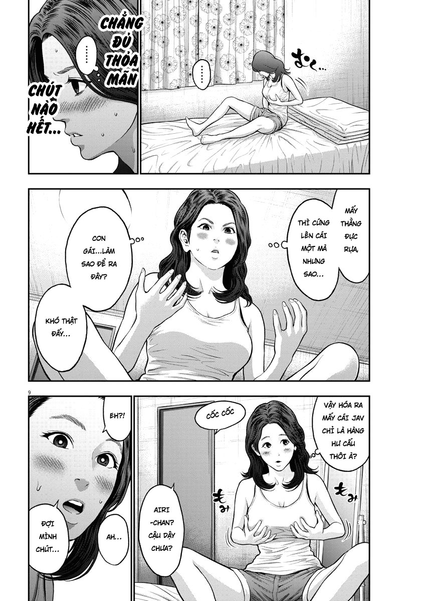 Đọa Nhân Chapter 56 - Trang 2