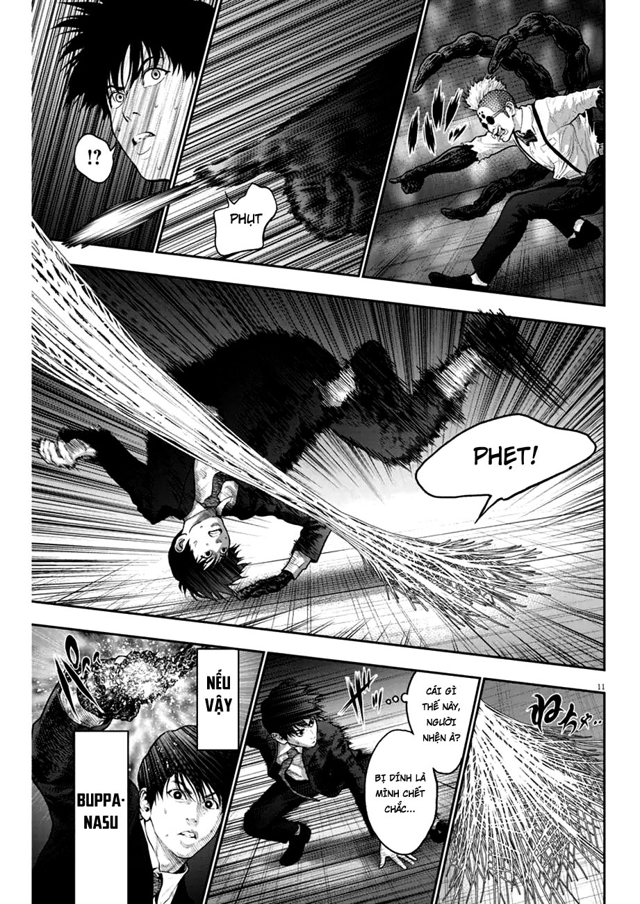 Đọa Nhân Chapter 58 - Trang 2