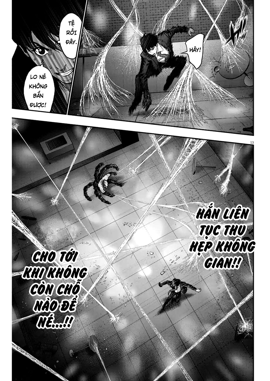 Đọa Nhân Chapter 58 - Trang 2