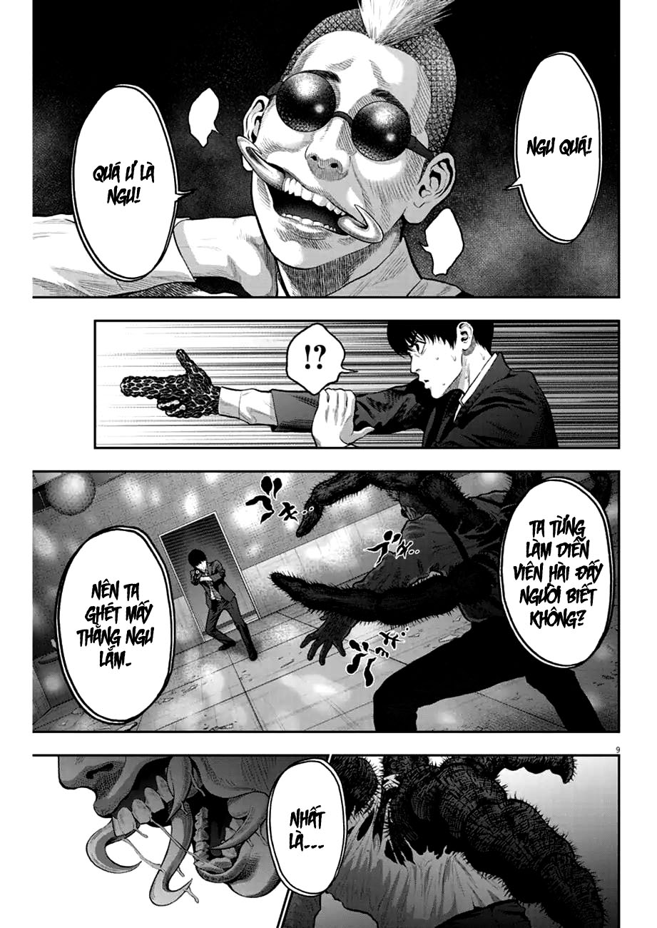 Đọa Nhân Chapter 58 - Trang 2