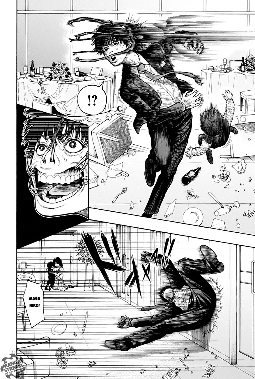 Đọa Nhân Chapter 6 - Trang 2