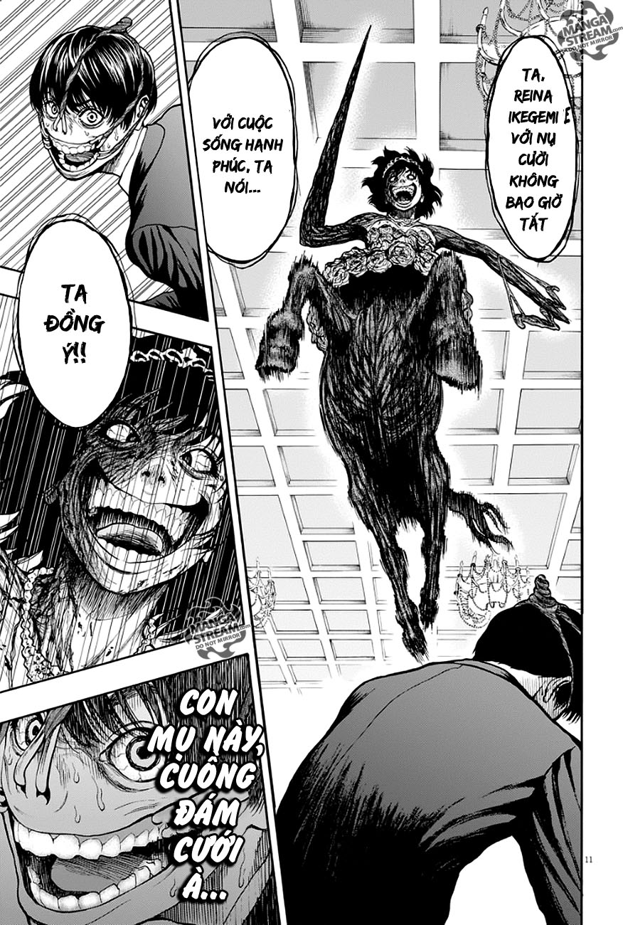 Đọa Nhân Chapter 6 - Trang 2